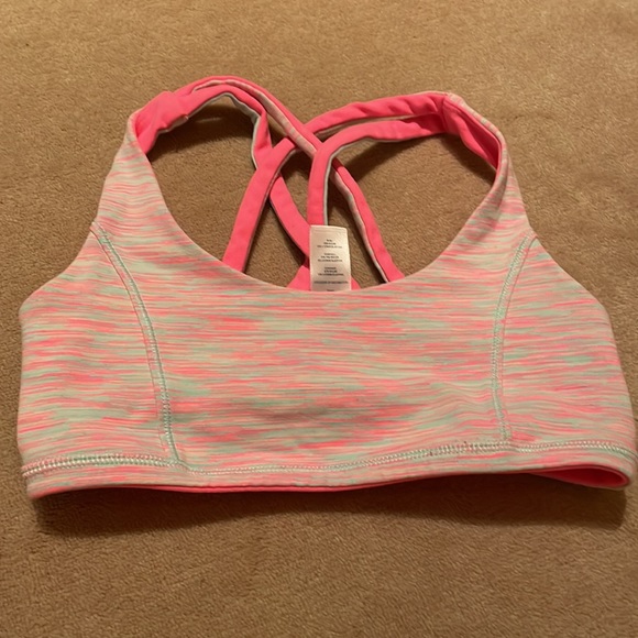 Ivivva reversible sports bra - Picture 4 of 6